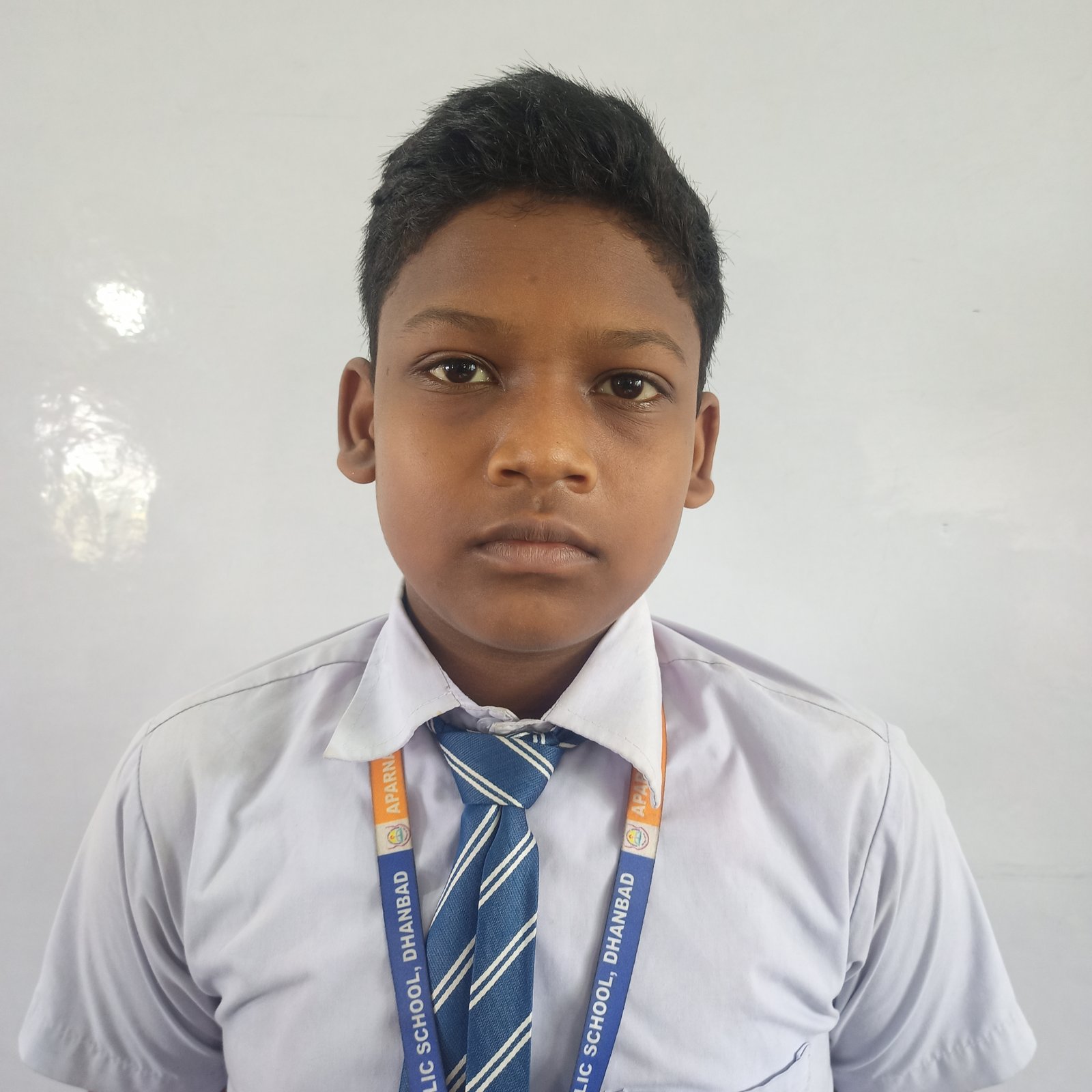 Ayush Rajwar